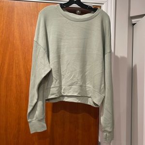 Danskin top size L, NWOT